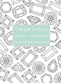 Color it Chic Adorn + Accessorize