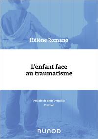 L'enfant face au traumatisme