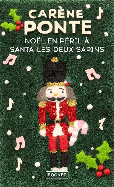 Noël en péril à Santa-les-Deux-Sapins Noël en péril à Santa-les-Deux-Sapins
