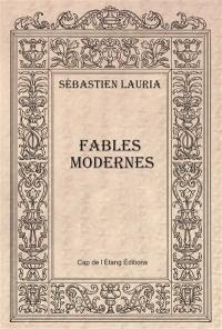 Fables modernes
