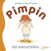 Pimpin en excursion