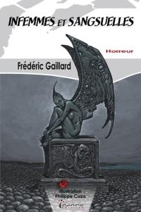 Infemmes et sangsuelles : horreur