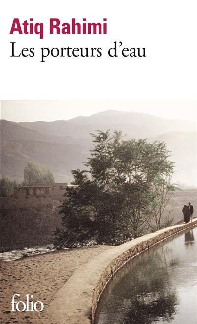 Les porteurs d'eau Les porteurs d'eau