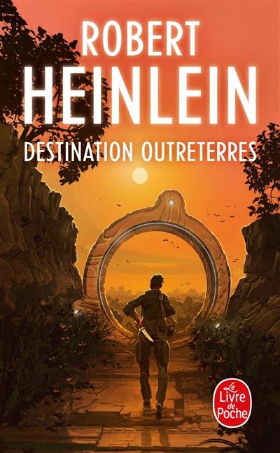 Destination Outreterres Destination Outreterres