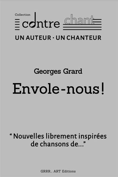 Envole-nous !
