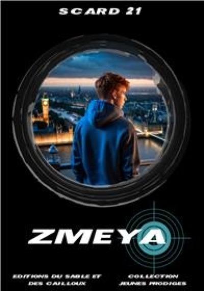 Zmeya Zmeya