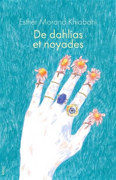 De dahlias et noyades De dahlias et noyades