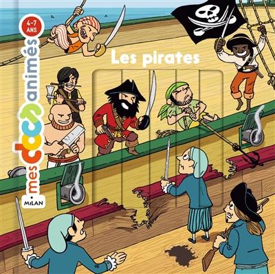 Les pirates Les pirates