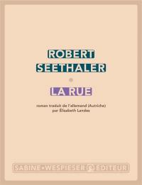La rue