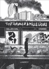 Tout survoler à mille lieues