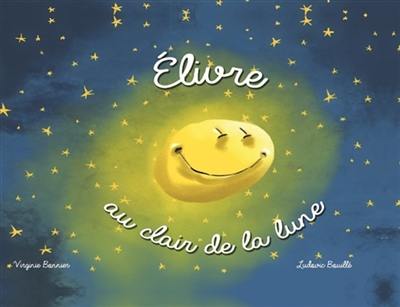 Elivre au clair de la lune