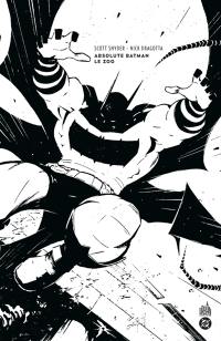 Absolute Batman. Vol. 1. Le zoo