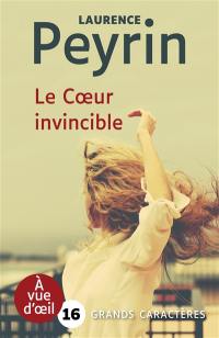 Le coeur invincible