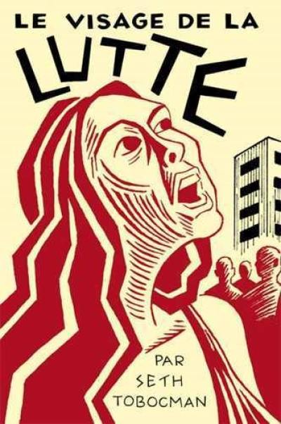 Le visage de la lutte : une allégorie sans paroles Le visage de la lutte : une allégorie sans paroles