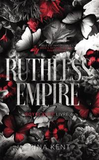 Royal Elite. Vol. 6. Ruthless Empire