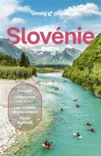Slovénie : de nombreux itinéraires de randonnée, les grandes régions viticoles
