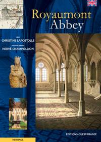 Royaumont Abbey