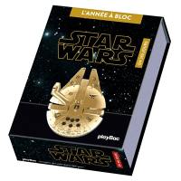 Star Wars : en 365 jours