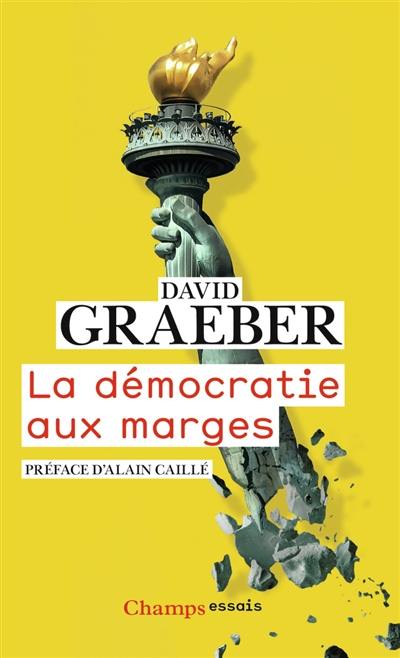 La démocratie aux marges La démocratie aux marges