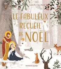 Le fabuleux recueil de Noël