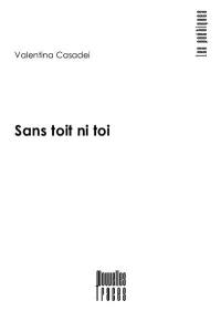 Sans toit ni toi