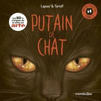 Putain de chat. Vol. 3