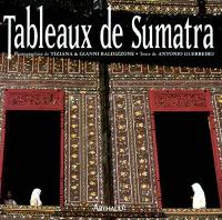 Tableaux de Sumatra