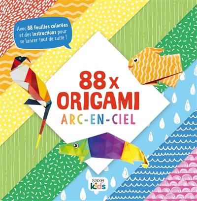 Arc-en-ciel