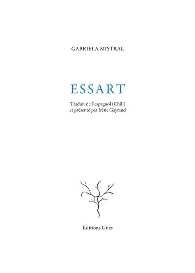 Essart
