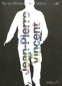 Revue d'histoire du théâtre, n° 296. La fabrique du paysage