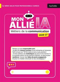 Métiers de la communication : 2026-2027