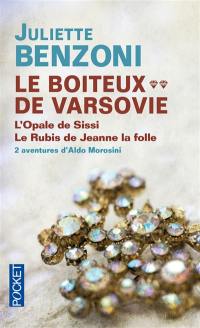 Le boiteux de Varsovie. Vol. 2