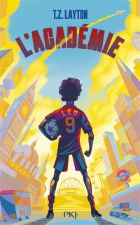 L'Académie. Vol. 1