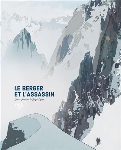 Le berger et l'assassin Le berger et l'assassin