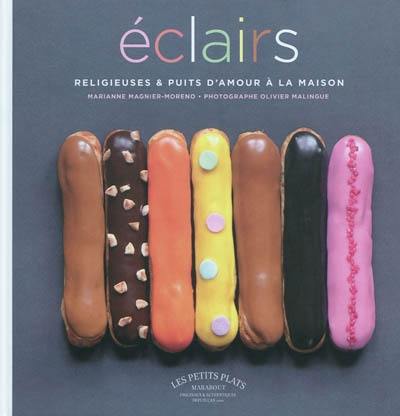 Eclairs & Co Eclairs & Co