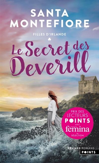Filles d'Irlande. Vol. 1. Les secrets des Deverill