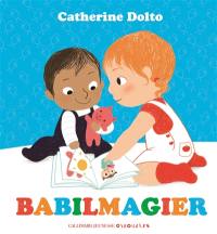 Babilmagier
