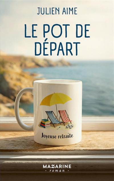 Le pot de départ