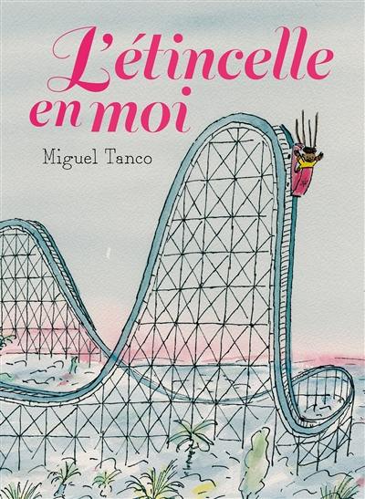 L'étincelle en moi L'étincelle en moi