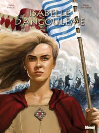 Isabelle d'Angoulême. Vol. 2