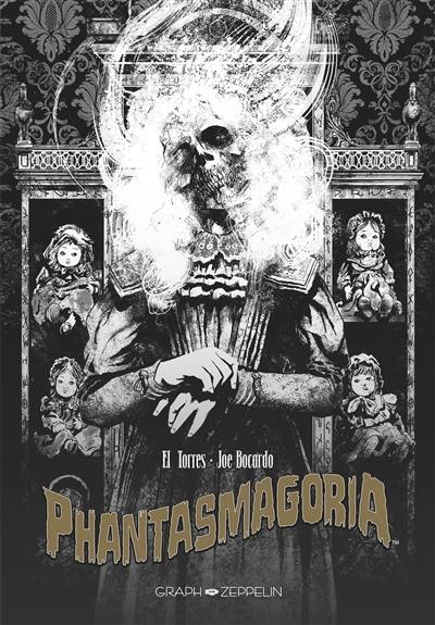 Phantasmagoria Phantasmagoria