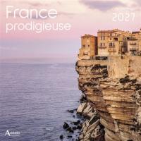 France prodigieuse : calendrier 2027
