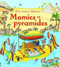 Momies et pyramides