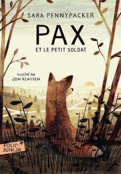 Pax et le petit soldat Pax et le petit soldat