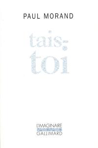 Tais-toi