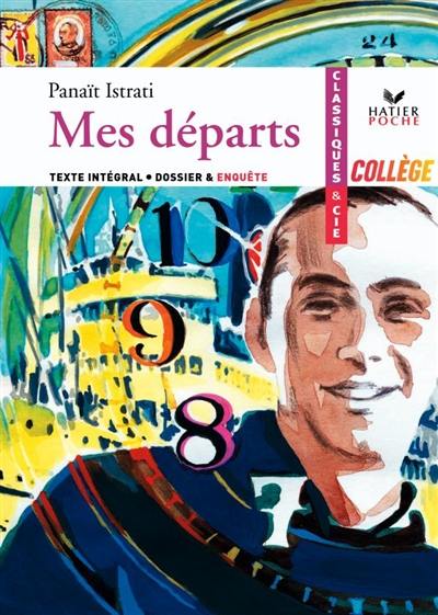 Mes départs (1927)