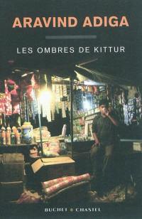 Les ombres de Kittur