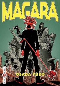 Magara
