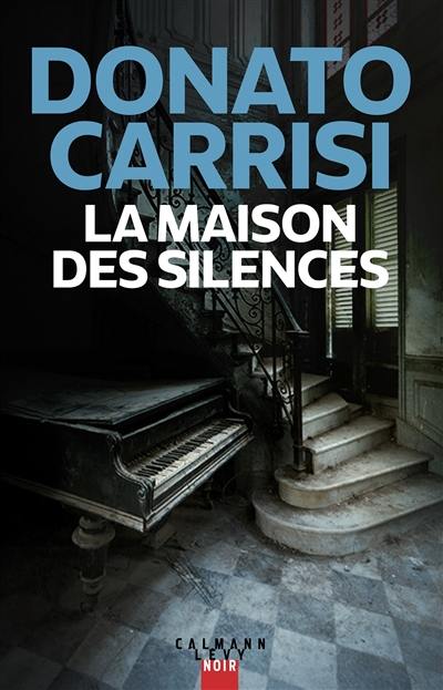 La maison des silences