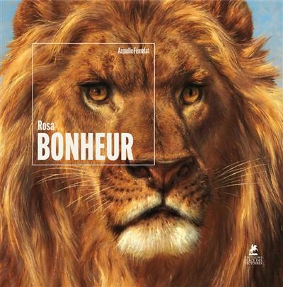 Rosa Bonheur